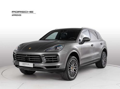 Porsche Cayenne financiering 618€ P/M, Auto's, Porsche, Bedrijf, Cayenne, ABS, Airbags, Airconditioning, Alarm, Centrale vergrendeling