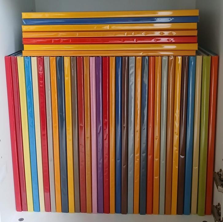 BD 39 albums Golden Creek Studio Neufs num Format Planche, Boeken, Stripverhalen, Nieuw, Meerdere stripboeken, Ophalen