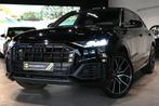 Audi Q8 50 TDI Quattro S-Line **LED/LEDER/PANO/CAM/CC/NAV**, Auto's, Automaat, Euro 6, https://public.car-pass.be/vhr/49604d1a-dd60-4296-900a-64aa1d7acd6d