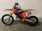 KTM 85 SX 2019 CROSS, 85 cc, Bedrijf, Crossmotor, 1 cilinder
