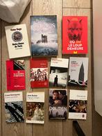 Livres / Romans divers, Enlèvement, Comme neuf