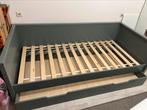 1 persoon bed nieuw., Kinderen en Baby's, Ophalen, Zo goed als nieuw