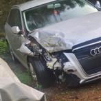 Audi A3 automatique à essence : 123 km de dégâts, Automatique, Enlèvement ou Envoi, Essence
