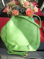 SACS EN CUIR, Ophalen of Verzenden, Zo goed als nieuw, Overige kleuren, Schoudertasje
