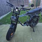 Fatbike, Ophalen, Nieuw