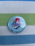 Pin la chouffe, Ophalen of Verzenden