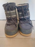 Kinder winter laarsjes maat 29/31, Ophalen, Zo goed als nieuw, Schoenen