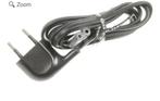 Cordon d'alimentation original Samsung 3903-001118, Informatique & Logiciels, Pc & Câble réseau, Enlèvement ou Envoi, Neuf