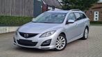 Mazda 6 2.2D 95Kw Euro 5  Année 2012, 169.000Km, Boîte manuelle, 5 portes, Diesel, Achat