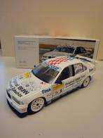 BMW 320i RACING #8 STW 1998 WINKELHOCK UT-MODELLEN 1:18, Enlèvement ou Envoi, Utilisé, Voiture, UT Models