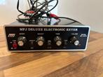 MFJ-407B Deluxe Electronic Keyer, Gebruikt, Ophalen