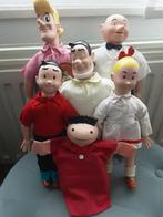 De tofste familie ! 1993 pakket poppen, Ophalen, Zo goed als nieuw
