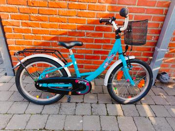 Kinderfiets BNB bike 18inch beschikbaar voor biedingen