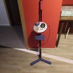 V-tech, Enlèvement, Utilisé