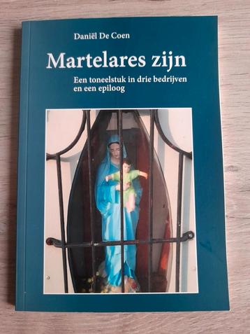 Martelares zijn  beschikbaar voor biedingen