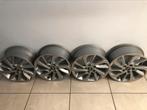Hyundai tucson alu velgen, Auto-onderdelen, Banden en Velgen, Ophalen, Velg(en)