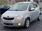 Opel Agila 1.0 Enjoy 48 kW, Entreprise, Essence, Achat