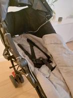 Maclaren buggy Techno xt, Kinderen en Baby's, Buggy's, Ophalen, Gebruikt, Maclaren