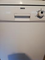 Vaatwasmachine, Vrijstaand, 85 tot 90 cm, Gebruikt, Voorspoelprogramma