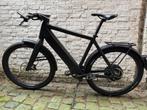 Stromer ST3 Sport XL zwart, Fietsen en Brommers, Elektrische fietsen, Ophalen, Gebruikt, Stromer