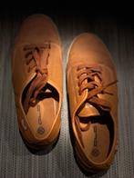 Zeer mooie lage sneakers - licht bruin / oker 36, Kleding | Dames, Schoenen, ANDERE, Sneakers, Ophalen of Verzenden, Bruin
