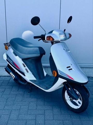 Honda Vision 50cc classe A 1994 beschikbaar voor biedingen