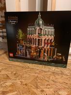 Lego modular buildings 10297 boutique hotel, Kinderen en Baby's, Speelgoed | Duplo en Lego, Ophalen, Nieuw, Lego