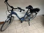 Vélo éléctrique dame quasi neuf, Vélos & Vélomoteurs, Vélos électriques, Comme neuf, Autres marques, 47 à 51 cm, Enlèvement ou Envoi