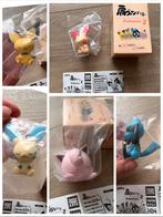 Pokemon figuren T-arts Collectie, Enlèvement ou Envoi, Comme neuf