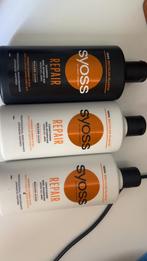 Syoss Shampoo & Condition, Ophalen, Zo goed als nieuw