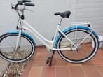 Cortina damesfiets grote maat 57 bijna nieuwe, Fietsen en Brommers, Ophalen of Verzenden, Zo goed als nieuw