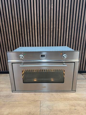 Luxe Boretti Inbouw Oven 90 cm (Gratis bezorgen) beschikbaar voor biedingen