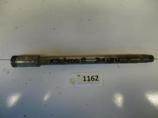 XS400R Seca 1981 - 1984 Yamaha As As voorwiel D1-33325, Motoren, Onderdelen | Yamaha