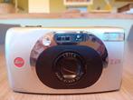 Leica Z2X - compact argentique, Audio, Tv en Foto, Fotocamera's Analoog, Ophalen of Verzenden, Gebruikt, Compact, Leica