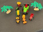 Mini traktors, Comme neuf, Enlèvement