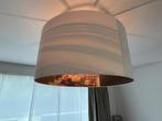 hanglamp met print, Ophalen, Zo goed als nieuw, Modern, Minder dan 50 cm