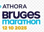 Athora halve marathon Brugge, Tickets en Kaartjes, Oktober