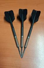 Dartspijlen MISSION Archon Black & Bronze, Sport en Fitness, Darts, Ophalen, Gebruikt, Pijlen