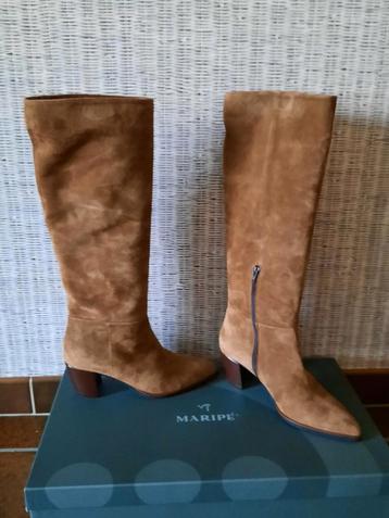 Laarzen MARIPE maat 40 NIEUW  beschikbaar voor biedingen