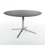 Knoll international ronde eettafel, Huis en Inrichting, Ophalen, Gebruikt