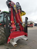 TAJFUN DOT 50 ZK Z-vormige boskraan voor tractor, Ophalen, Nieuw, Elektrisch