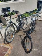 2 fiets in goede staat 150euro voor de 2, Zo goed als nieuw