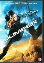 Jumper (2008) Hayden Christensen - Samuel L. Jackson, CD & DVD, DVD | Action, À partir de 12 ans, Utilisé, Enlèvement ou Envoi