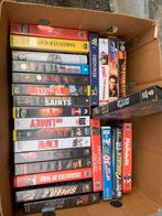 Video banden VHS 02, CD & DVD, VHS | Film, Enlèvement, Utilisé