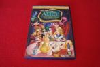 dvd disney alice in wonderland, Cd's en Dvd's, Ophalen of Verzenden, Tekenfilm