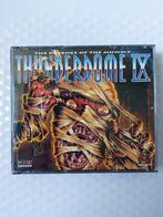 THUNDERDOME IX - The revenge of the mummy, Cd's en Dvd's, Verzenden