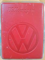 VW, PORTE-CIGARETTES, 2016, Verzamelen, Rookartikelen, Aanstekers en Luciferdoosjes, Ophalen, Gebruikt