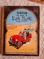 Les aventures de Tintin, Verzenden, Gelezen, Herge