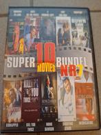 Super 10 movies bundel nr 7, Comme neuf, Coffret, Enlèvement ou Envoi