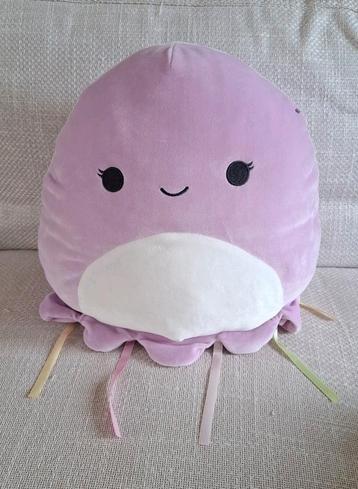 Echte Squishmallows knuffel 30cm beschikbaar voor biedingen